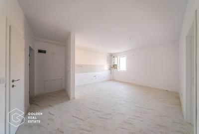 Nou: Apartament 3 camere, Giroc, bloc 2026, finisat la cheie - 12