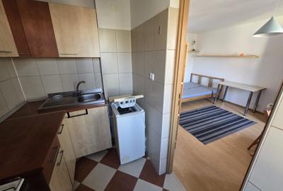 Inchiriere garsoniera Doctor Felix , Metrou Gara de Nord  5 min - 1