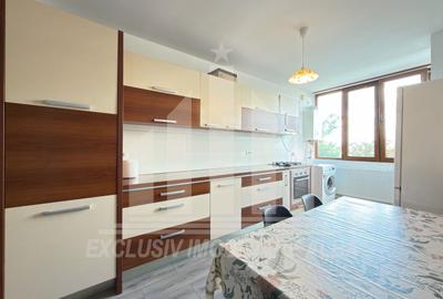 Apartament cu 3 camere | Etaj 1 | 70 mp | Cetate - Schit - 6