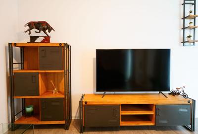 Studio dublu + Parcare, Cloud9, Aviatiei, Promenada, Herastrau - 10