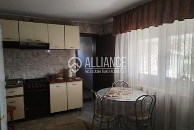 NEGRU VODA(cod04)-Casa 5 camere- Central - 6