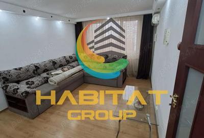 Apartament cu 2 camere decomandat în Brâncoveanu