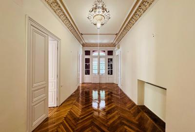 Casă individuală cu 5 camere în Ultracentral