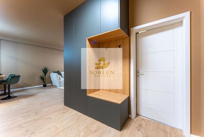 Apartament Premium | Design Ultra Modern | Eroilor – Florești - 22