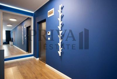 Apartament 2 camere 59 mp utili, parcare subterana, boxa. Parc Botanic/ Centru - 6