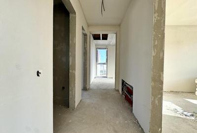 Casa individuala, 145 mp, 538 mp teren, garaj, Chinteni - 15
