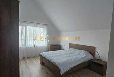 4 Camere de inchiriat | Corbeanca | Curte Proprie | P+M | 0% Comision - 4