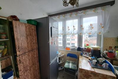Apartament cu 3 camere in zona Piata Mihai Viteazu - 7
