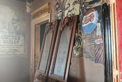 Vilă Interbelică Unică – 1180 mp,Ultracentral,Cartierul Evreiesc,Calea Călărasi - 28