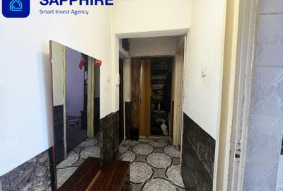 Apartament 3 camere metrou Păcii, Apusului, bloc reabilitat, ideal investiție - 9