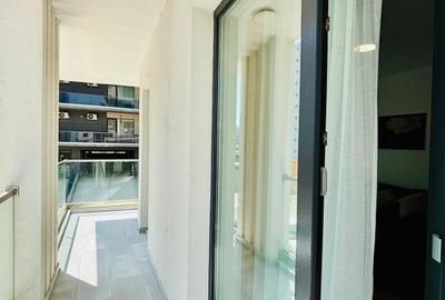 10% DISCOUNT Apartament 2 camere Queens Residence, Mamaia Nord 150 m de plajă - 10