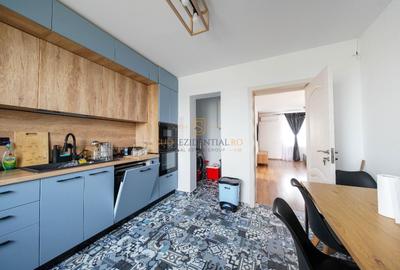 Casa Individuala cu 3 camere, mobilata si utilata, Vidra, Ilfov - 5