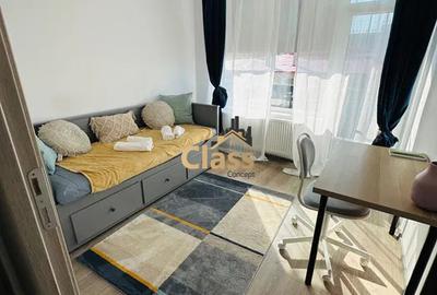 Apartament 2 camere | Parcare | 55 mpu | Romul Ladea Borhanci - 1