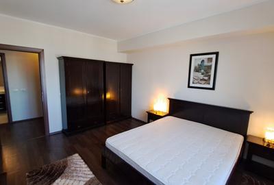 APARTAMENT 3 CAMERE LUX IN COMPLEX REZIDENTIAL CU CIRCUIT INCHIS - 26