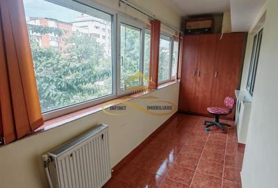 Apartament 3 camere, etaj 2, zona  Ștefan cel Mare - 8