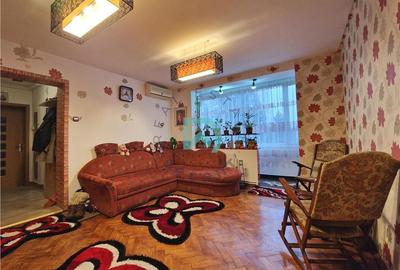 Apartament 3 camere, Tractorul - 13