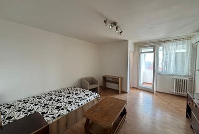 Garsoniera gata de mutat Iancului/Fedrinand - 1