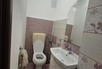 Apartament 3 camere, semidecomandat, 72 mp, ac, balcon, metrou, Crangasi - 6