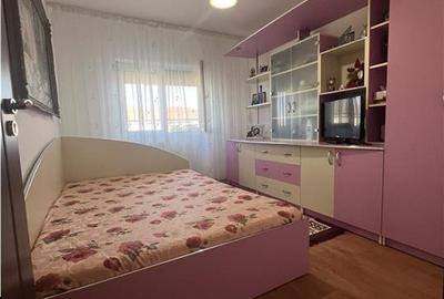 RECO, Apartament 3 camere, Strada Somesului - 3