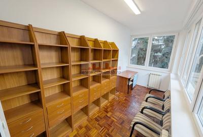 Inchiriere Apartament Domenii, SANDU ALDEA Bucuresti Sector 1 - 23