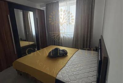 2 Camere Et.4/5 Bloc Nou Zona Pacii - Drumul Belsugului - 3