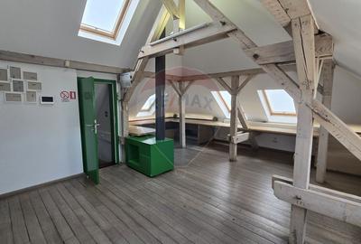 Spațiu de birouri cu 3 camere modern in zona Decebal - 5