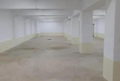 Spatiu 600mp - platforma industrială -  Gara de Est - 2