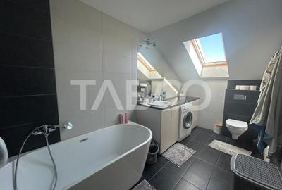 Apartament 3 camere de vanzare decomandat 72mpu zona Brana Selimbar - 16