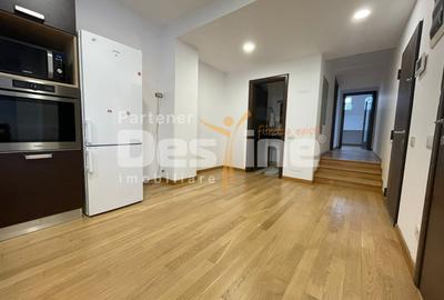 Domenii-1 Mai I Apartament Exclusivist pe 2 Niveluri I Garaj I Terasă - 5