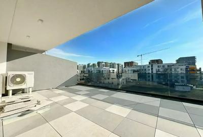 Apartament cu 2 camere decomandat în Theodor Pallady