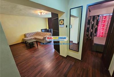 Inchiriere garsoniera decomandata Targoviste Calea Bucuresti - 1