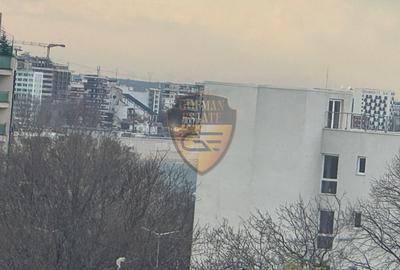 3 camere, Faleza Nord , 73mp, centrala gaz, A/C, et 4/4, 73mp, mobilat, decomand - 15