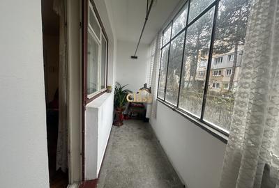 Apartament 3 camere | Decomandat | 65 mpu | zona Piata Flora Manastur - 7