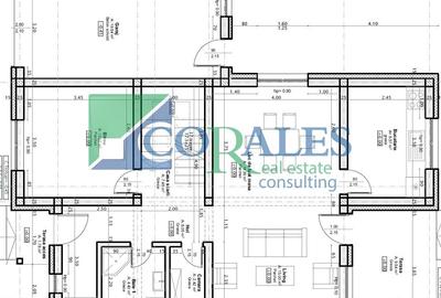 Finisaje la Alegere! Compartimentare Excelenta!  Garaj 20 mp! - 12