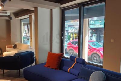 REC3001768 Spatiu comercial Floreasca - 5