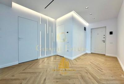 Apartament cu 3 camere în Copou