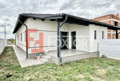 Duplex cu 3 camere si teren de 382 mp Mosnita zona Lidl - 1