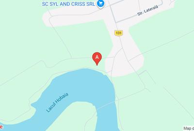 2400 mp teren lac Hobaia, jud. Giurgiu - 1