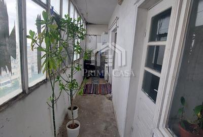 Apartament cu 2 camere ~ zona Unirii Sud ~ confort 1 decomandat ~ Pret: 48.000€ - 9