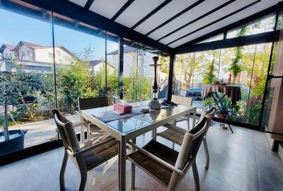 Direct Proprietar | Vila Premium P+1+M | Fundeni–Dobroesti la 900 m de Bucuresti - 6