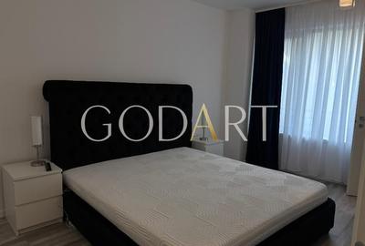 Apartament 3 camere  | Mobilat | Utilat | Lux | Herastrau - 6