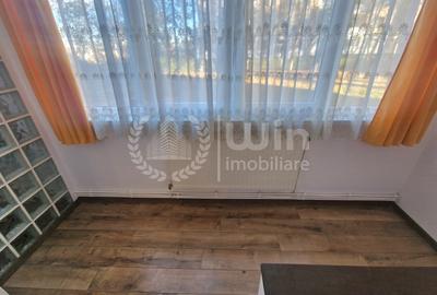 Apartament 2 camere | Balcon | Finisat | Gheorgheni | Zona Mercur - 11