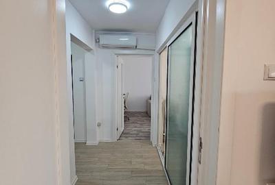 Apartament 2 camere decomandate zona Tomis Nord - 13