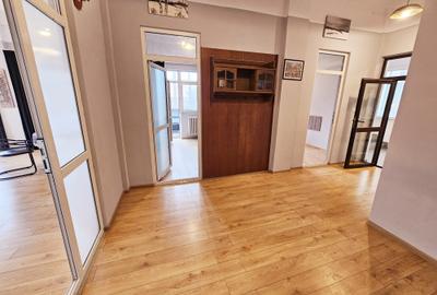 Inchiriere spatii birouri, zona Bld.Bucuresti - 12
