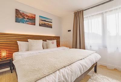 APARTAMENTE DE VACANTA - POIANA BRASOV - 6