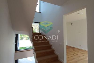 Vila P+2- Baneasa - 15