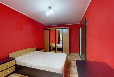 Apartament 3 camere Aparatorii Patriei - Turnu Magurele - 14