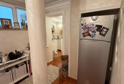 Apartament 2 camere /Dorobanti /Metrou 7 min - 6