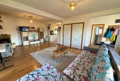 Casa cu 4 camere 123 M² utili + 500 M² teren Sfantu Gheorghe - 5