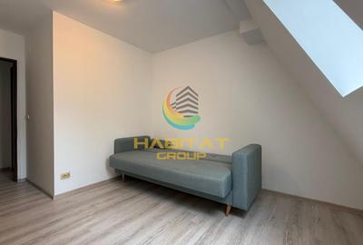 2 camere mobilat/utilat - Liber - 359 euro - 5